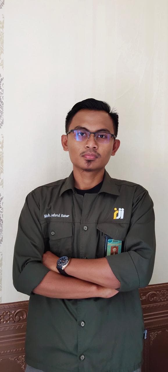Assoc. Prof. Dr. Muhammad Syahrul Kahar, S.Pd., M.Pd